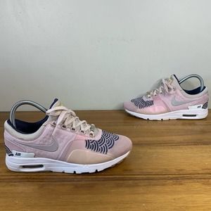Nike Air Max Zero LOTC Tokyo Womens Sneaker Size 6.5